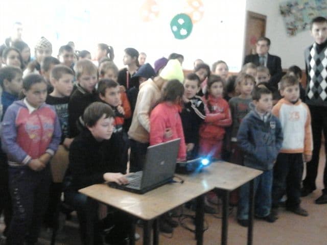 Scoala Gimnaziala nr 2 Hiliseu Crisan (10)