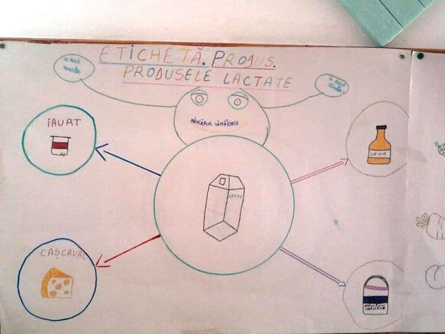 Saptamana Educatiei Globale, la scoala Gimnaziala nr.2 Hiliseu Crisan (6)