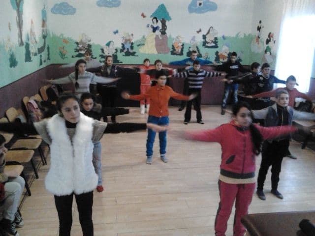 Saptamana Educatiei Globale, la scoala Gimnaziala nr.2 Hiliseu Crisan (11)