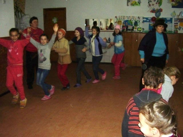 Saptamana Educatiei Globale, la scoala Gimnaziala nr.2 Hiliseu Crisan (14)