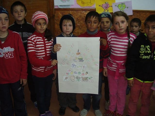 Saptamana Educatiei Globale, la scoala Gimnaziala nr.2 Hiliseu Crisan (21)