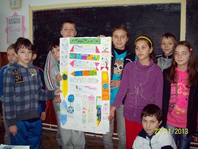 Scoala Gimnaziala Dimitrie Romanescu Dorohoi (3)