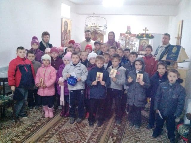 Scoala Gimnaziala Dimitrie Romanescu Dorohoi (5)