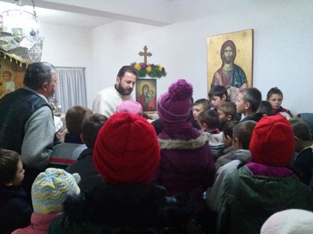 Scoala Gimnaziala Dimitrie Romanescu Dorohoi (8)