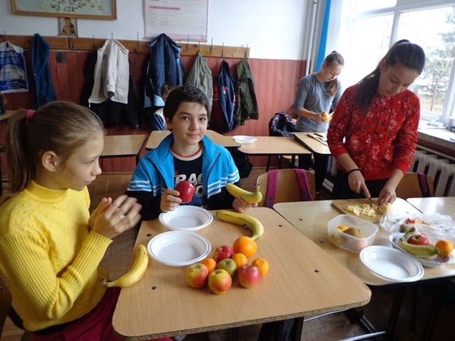 Scoala A I Cuza Dorohoi07