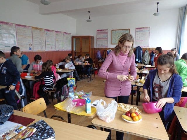 Scoala A I Cuza Dorohoi11