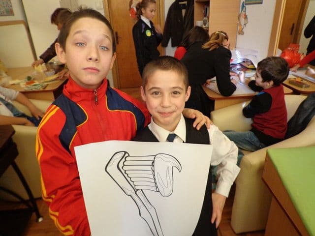 Scoala A I Cuza Dorohoi13
