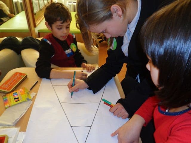 Scoala A I Cuza Dorohoi14