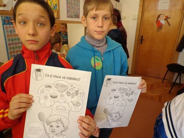 Scoala A I Cuza Dorohoi15
