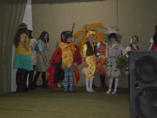 Saptemana Educatiei Globale Dorohoi (6)