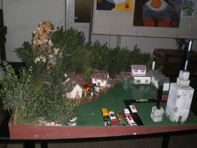 Saptemana Educatiei Globale Dorohoi (12)