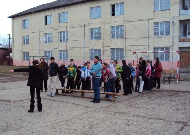 Liceul Tehnologic Special Ion Pillat Dorohoi (2)