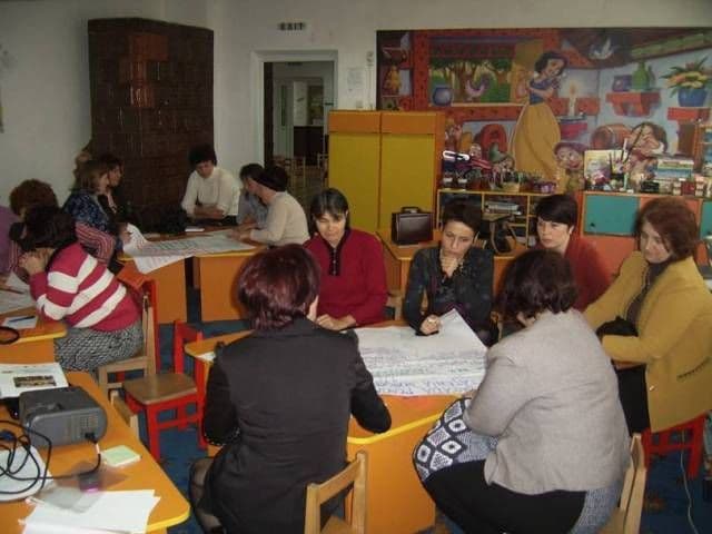 Cerc metodic Gradinita 10 Dorohoi -1