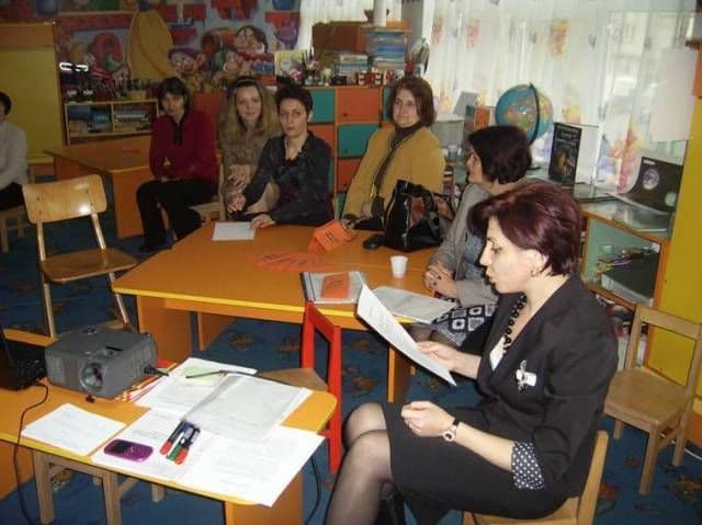 Cerc metodic Gradinita 10 Dorohoi -10