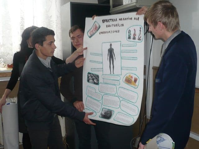Colegiul National Grigore Ghica13