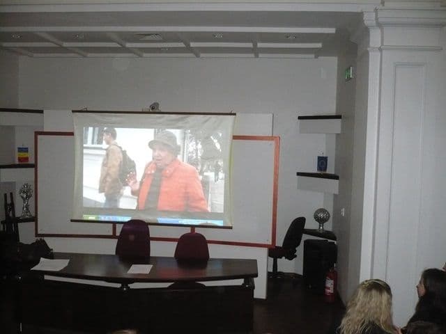 Colegiul National Grigore Ghica14