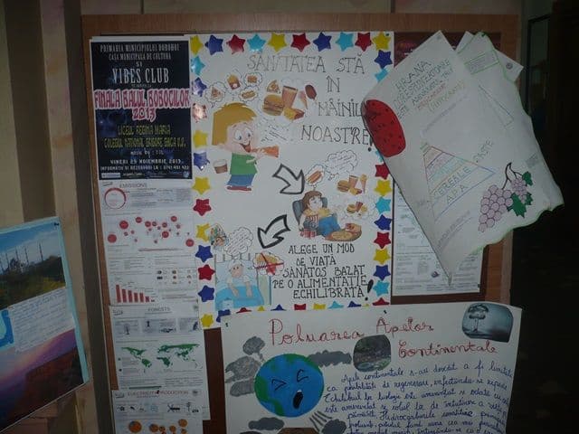 Colegiul National Grigore Ghica16