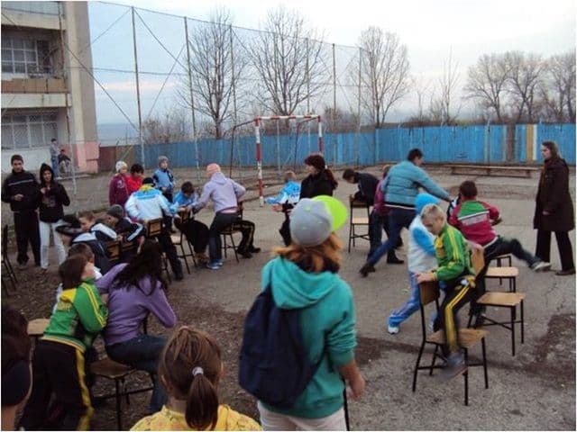 Liceul Ion Pillat14