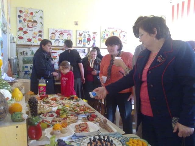 Scoala A I Cuza Dorohoi25