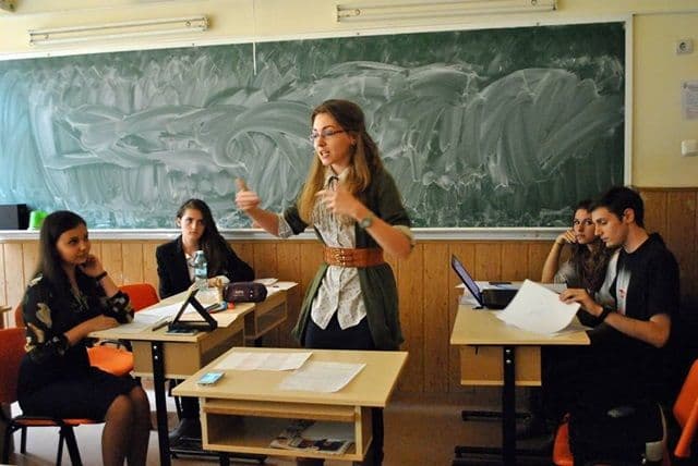 Colegiul National Grigore Ghica Dorohoi02