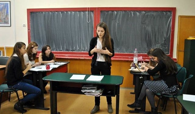 Colegiul National Grigore Ghica Dorohoi03