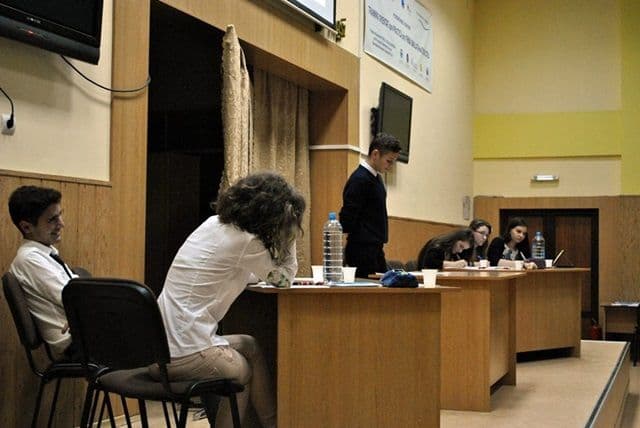 Colegiul National Grigore Ghica Dorohoi05