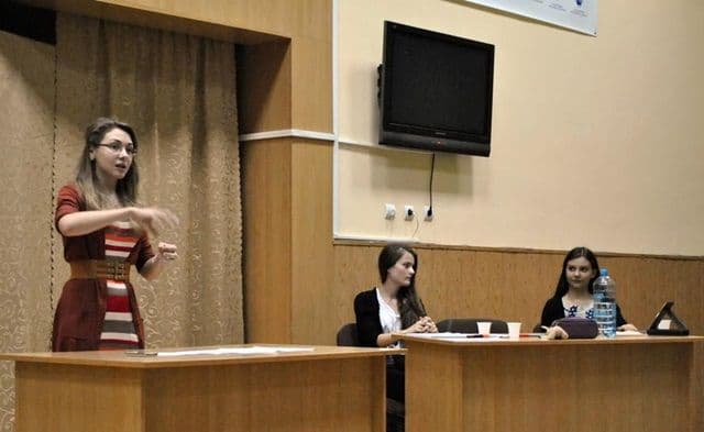 Colegiul National Grigore Ghica Dorohoi06