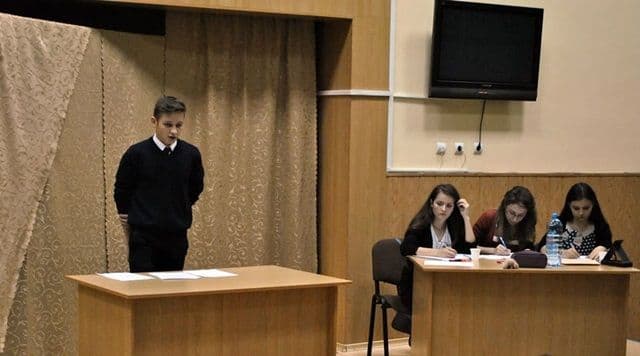 Colegiul National Grigore Ghica Dorohoi08