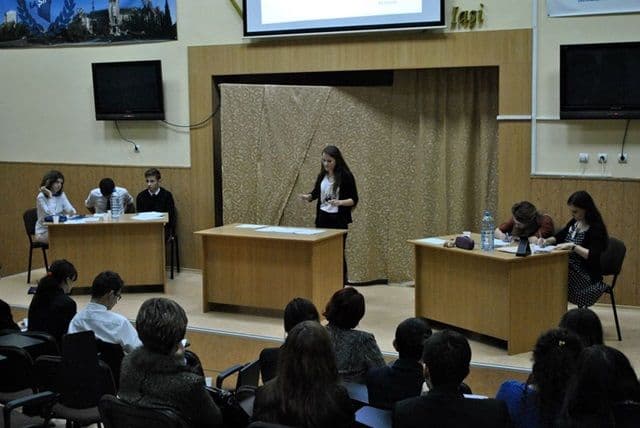 Colegiul National Grigore Ghica Dorohoi09