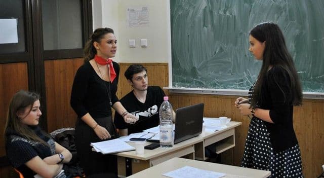 Colegiul National Grigore Ghica Dorohoi12