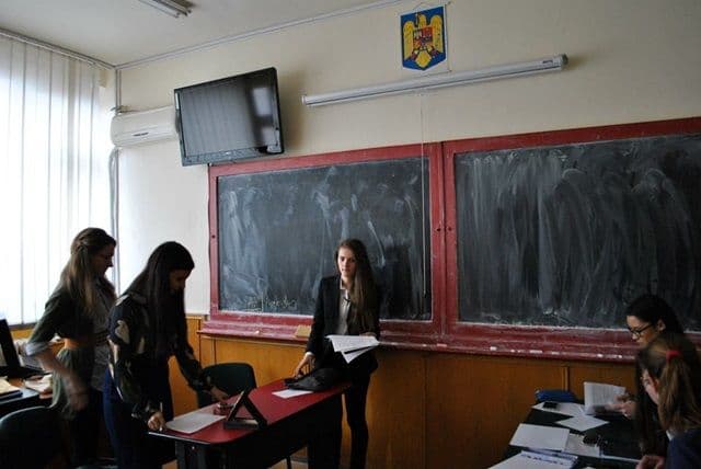 Colegiul National Grigore Ghica Dorohoi15