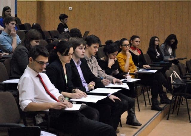 Colegiul National Grigore Ghica Dorohoi14