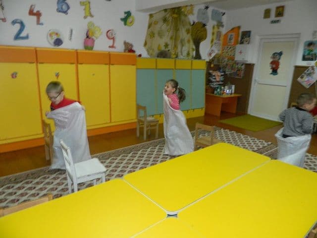 Gradinita Alba ca Zapada Dorohoi10