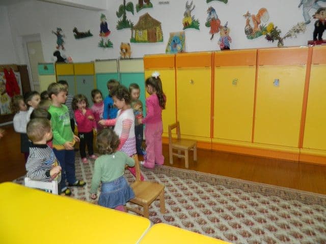 Gradinita Alba ca Zapada Dorohoi11