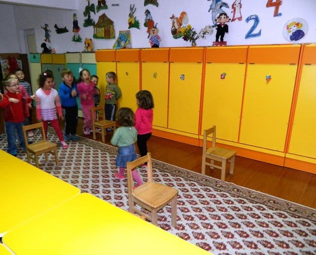Gradinita Alba ca Zapada Dorohoi12