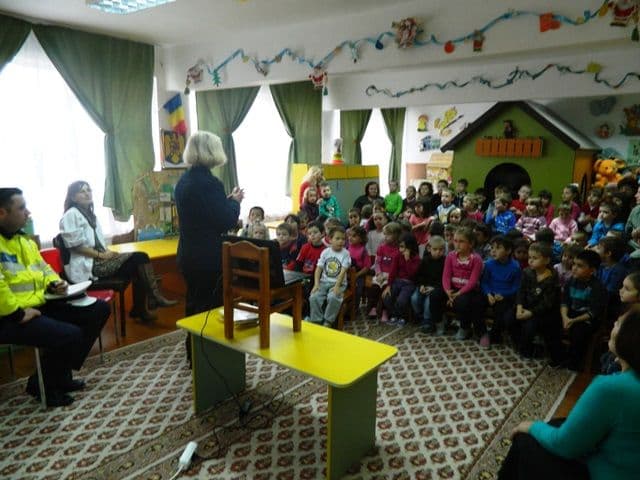 Gradinita Alba ca Zapada Dorohoi15