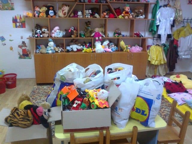 Proiect educational De la inimă la inima (2)