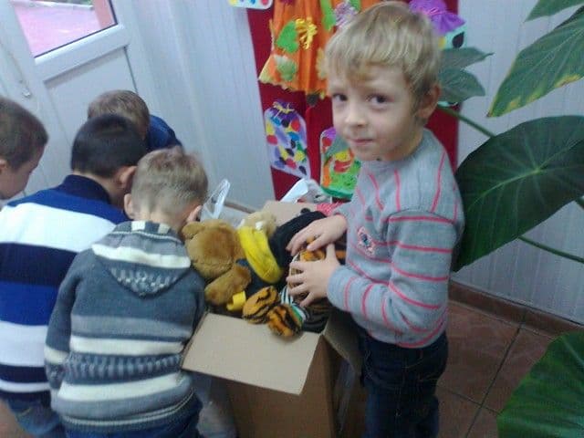Proiect educational De la inimă la inima (3)