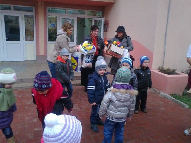 Proiect educational De la inimă la inima (4)