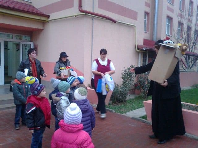 Proiect educational De la inimă la inima (5)