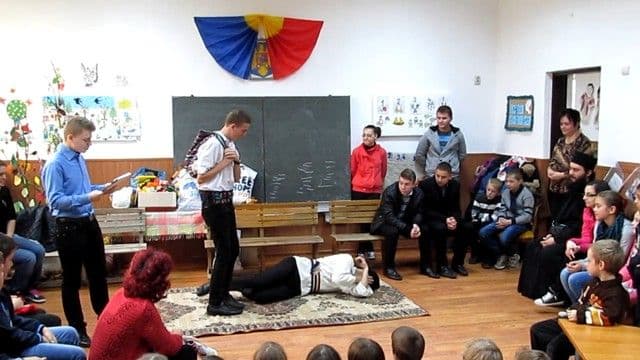 Proiect educational De la inimă la inima (9)
