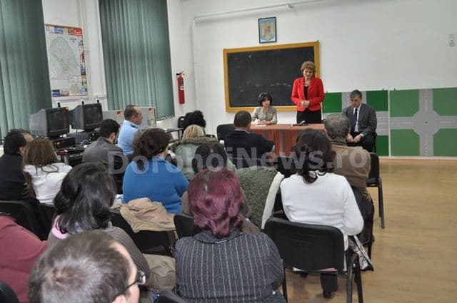 Liceul Tehnologic Alexandru Vlahuta Sendriceni Sedinta de lucru (4)