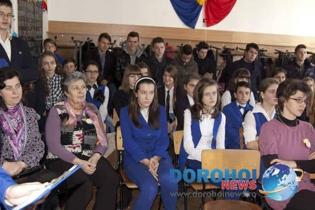 1 Decembrie sarbatorit la Scoala Kogalniceanu Dorohoi_06