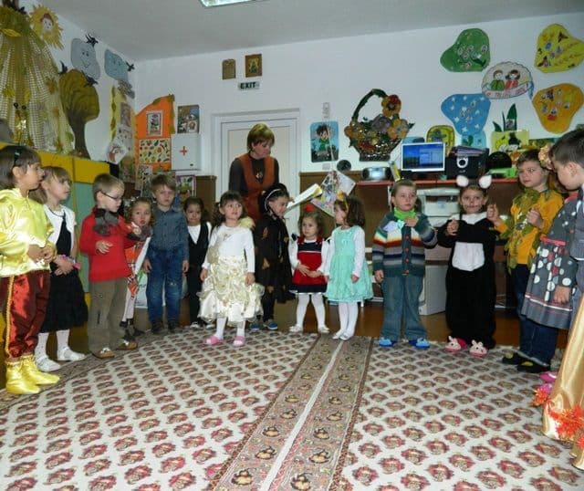 Gradinita Alba ca Zapada Dorohoi05