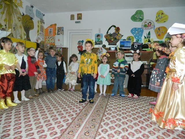 Gradinita Alba ca Zapada Dorohoi06