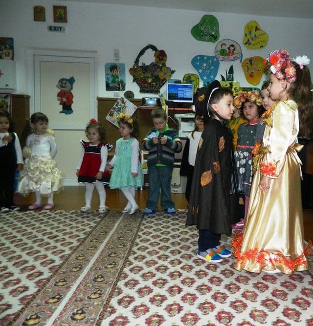 Gradinita Alba ca Zapada Dorohoi07