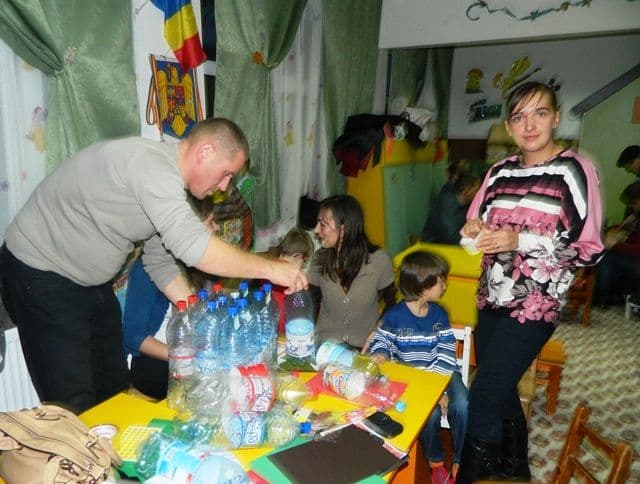 Gradinita Alba ca Zapada Dorohoi12