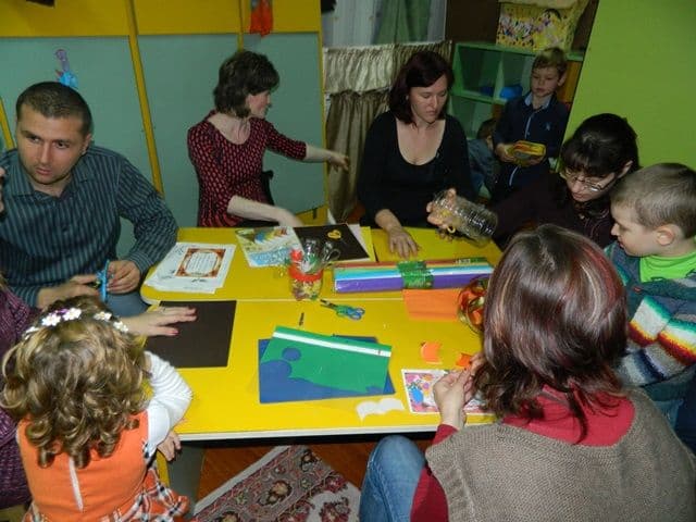 Gradinita Alba ca Zapada Dorohoi13