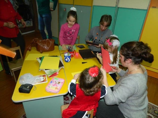 Gradinita Alba ca Zapada Dorohoi14