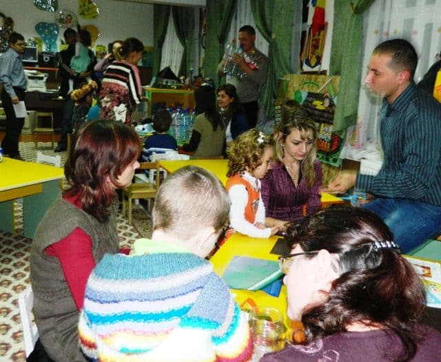 Gradinita Alba ca Zapada Dorohoi15